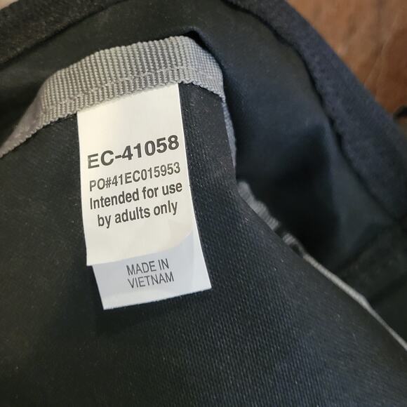 Copied - Eagle Creek Pack-It System 41058 Black. New, no tags - Picture 8 of 8